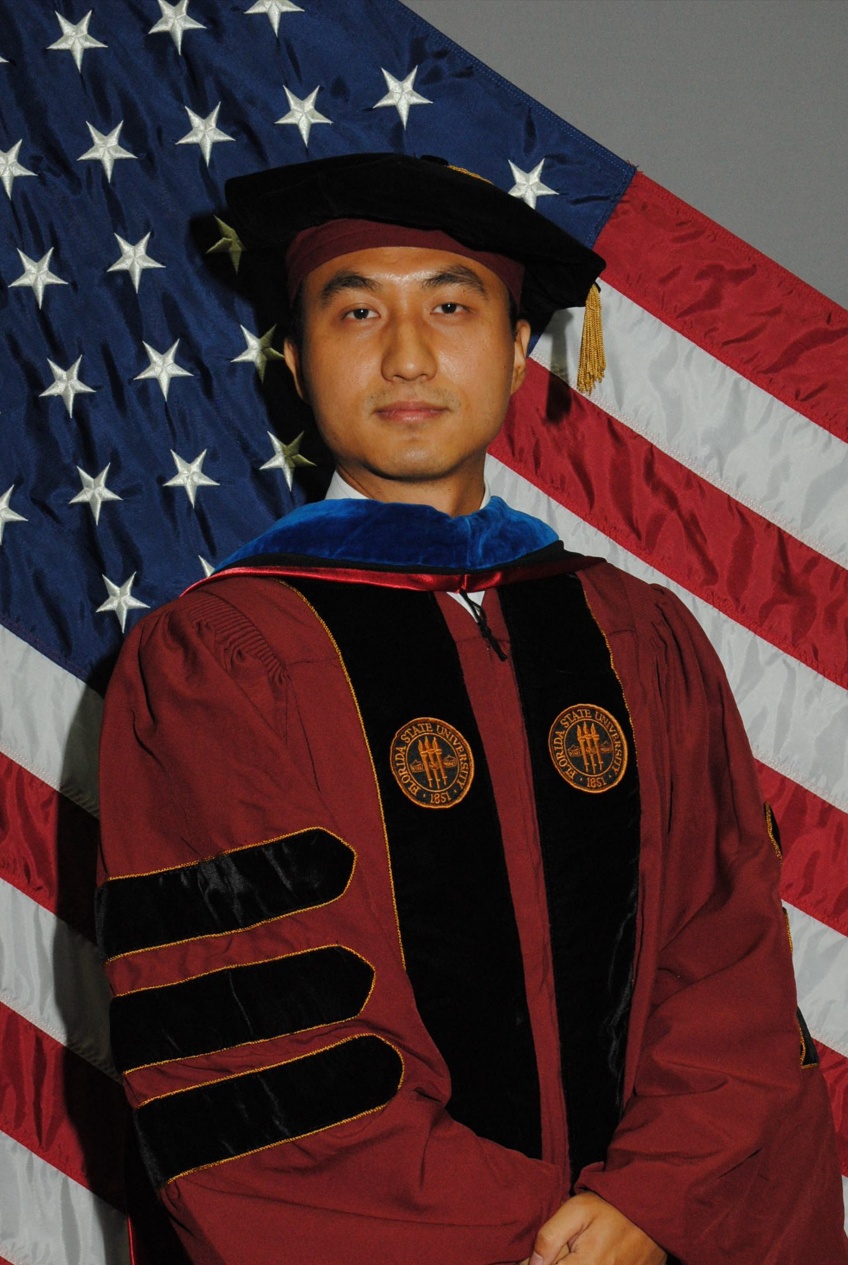 Dr. Siyu Leng